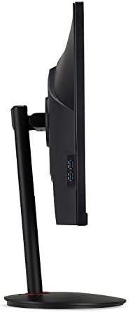 Gaming Revolution: Acer Nitro XV272U - The Ultimate Monitor Experience!