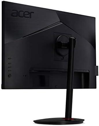 Gaming Revolution: Acer Nitro XV272U ‌- The Ultimate ⁢Monitor ⁢Experience!